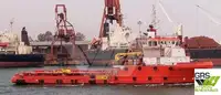 Bevoorradingsschip te koop