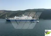 Ro-Ro-schip te koop