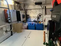 Passagiersschip te koop