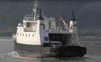 Ro-Ro-schip te koop