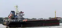 Vrachtschip Te koop