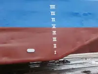 Barge te koop