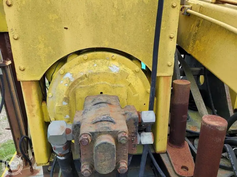 Barge te koop