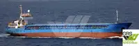 Vrachtschip Te koop