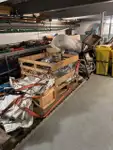 Werkboten te koop