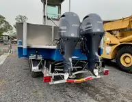 landingsvaartuig, tank te koop
