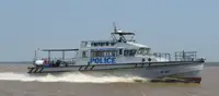Patrouilleboot Te koop