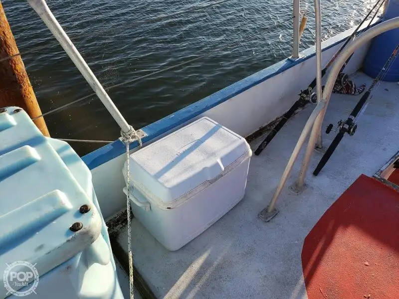 Veerboot te koop