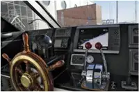 Catamaran te koop