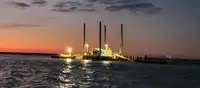 Barge te koop