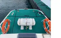 Lootsboot te koop