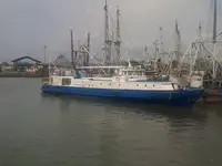 Passagiersschip te koop