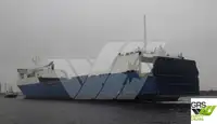 Ro-Ro ship Te koop
