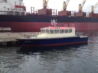 Sleperschip te koop