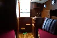 Sleper te koop