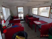 Kutter te koop
