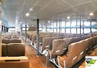 Passagiersschip te koop