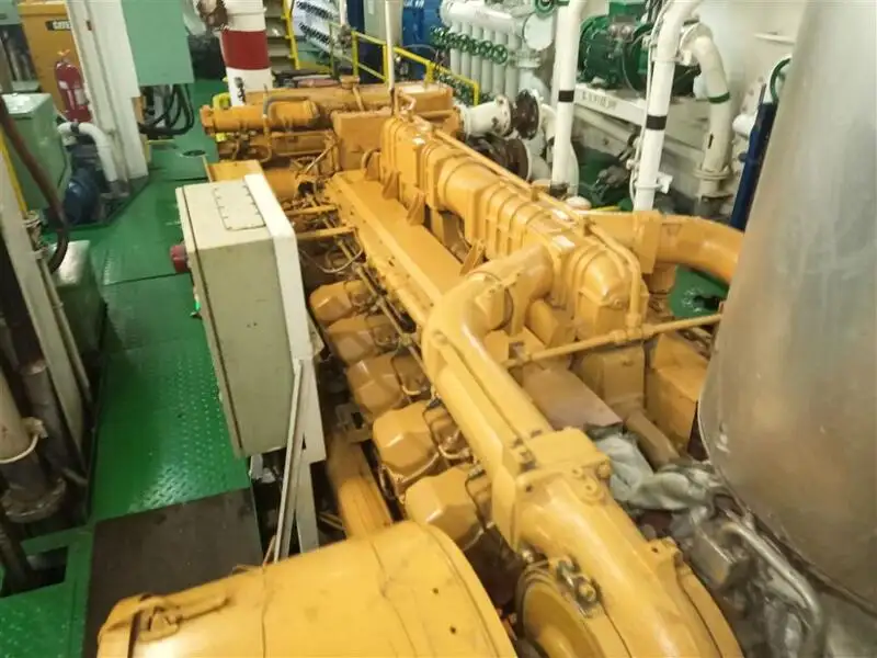 Sleperschip te koop
