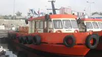 Sleperschip te koop
