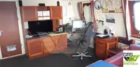 Onderzoeksvaartuig Te koop