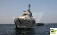 Sleepboot Te koop