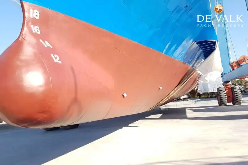 Veerboot te koop
