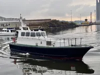 Lootsboot te koop