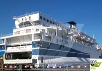Ro-Ro ship Te koop