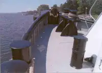 Sleperschip te koop