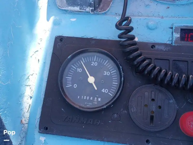 Ro-Ro-veerboot te koop