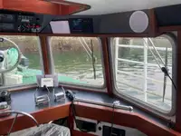Sleperschip te koop