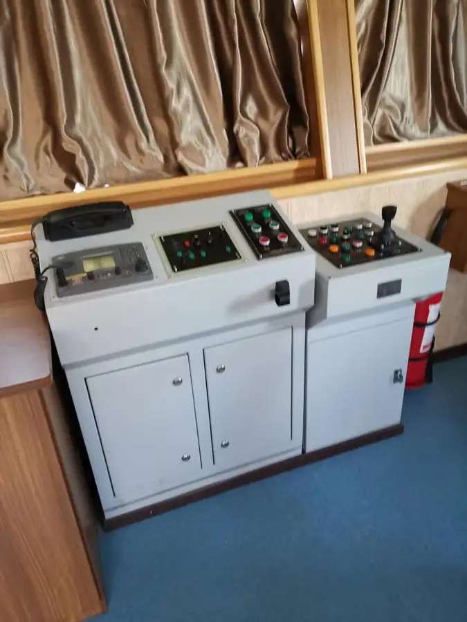 Sleperschip te koop