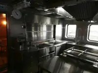 Containerschip te koop
