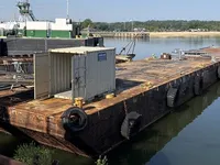 Barge te koop