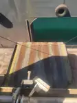 Vrachtschip Te koop