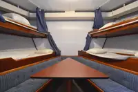Sleperschip te koop