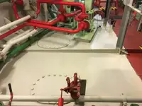 Bulkcarrier te koop