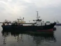 Trawler Te koop