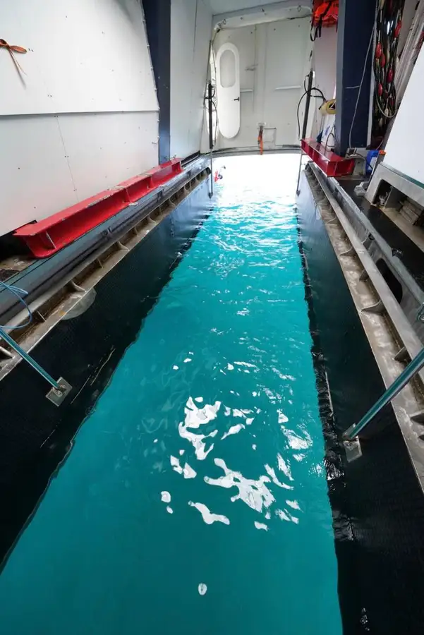Sleperschip te koop