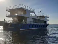 Onderzeeboot te koop