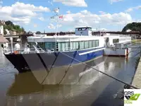 Accommodatieponton te koop