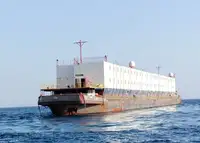 Barge te koop