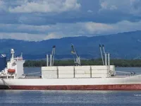 Koelschip te koop