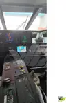 Passagiersschip te koop