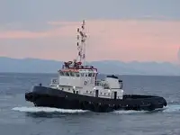 Sleepboot Te koop