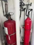 Baggeraarschip te koop