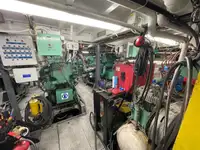 Containerschip te koop