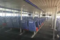 Passagiersschip te koop