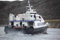 Catamaran te koop