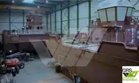 Werkboten te koop